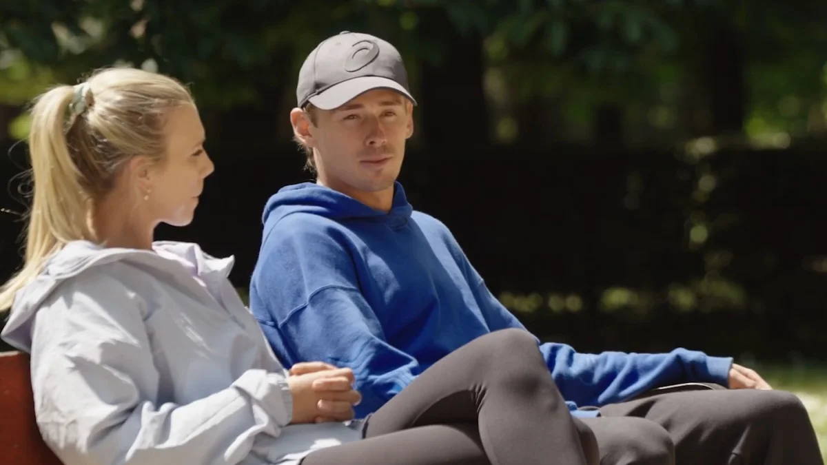 Бултер и Де Минор / Скриншот