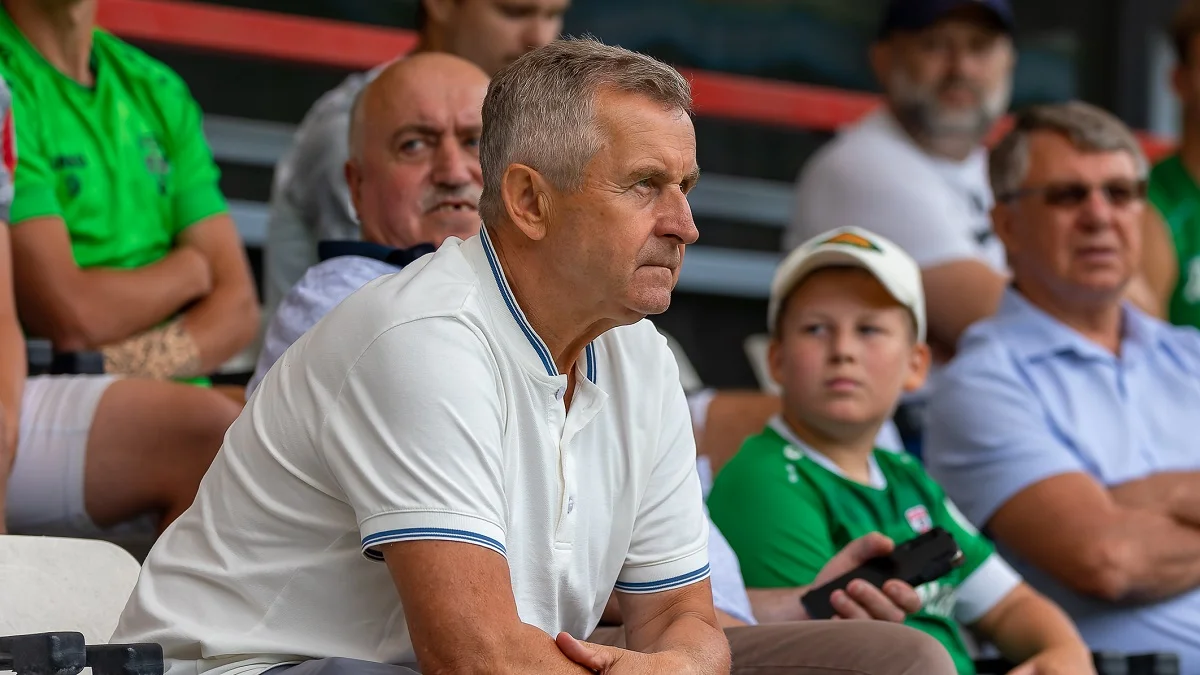 Александр Ризниченко / ФК Оболонь