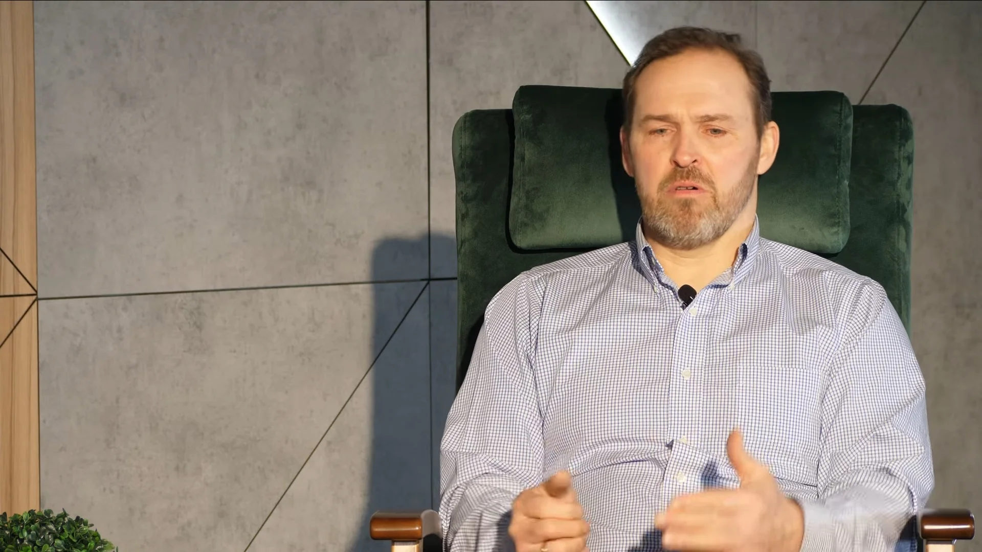 Артурс Ирбе / Скриншот