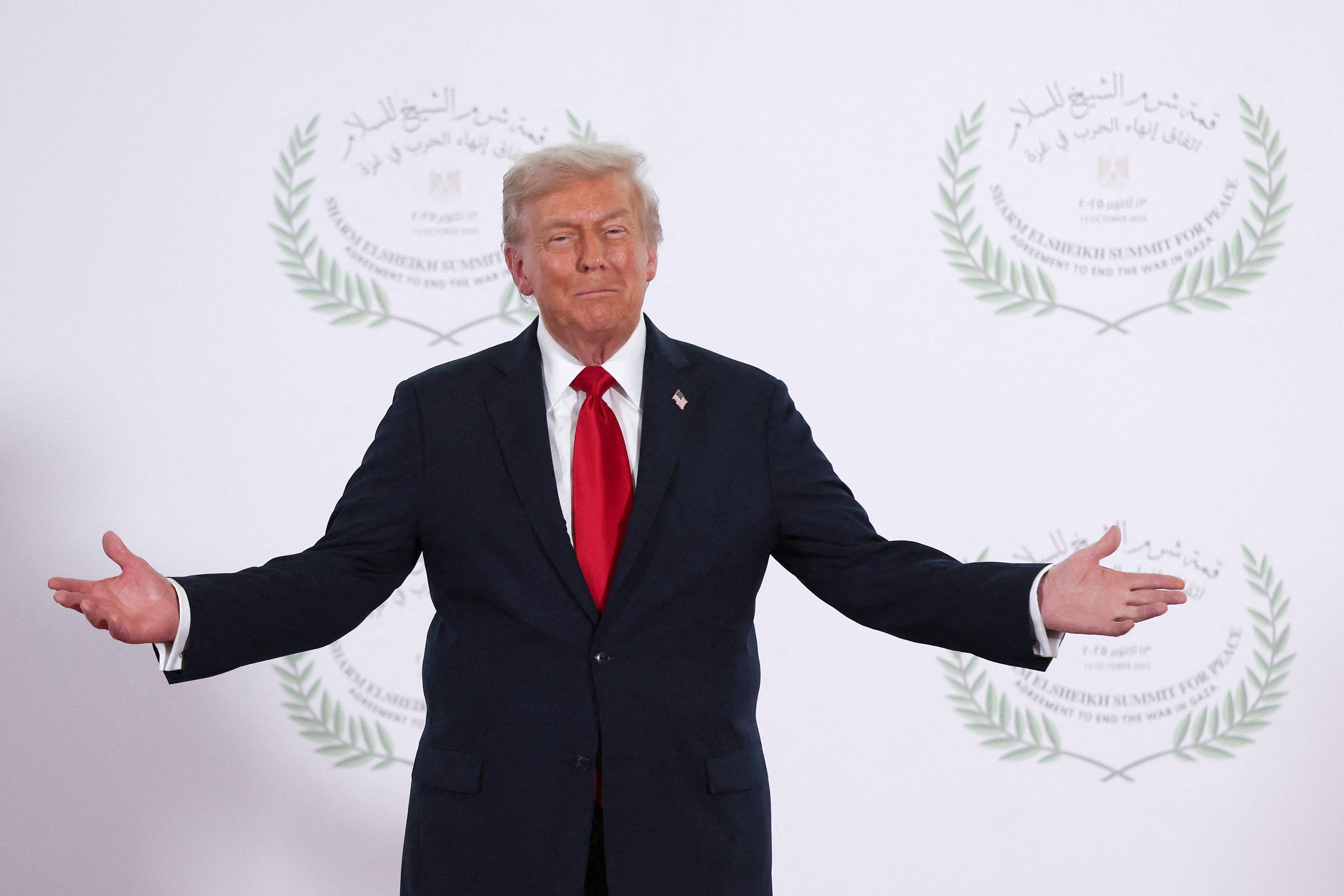 Дональд Трамп / Getty Images