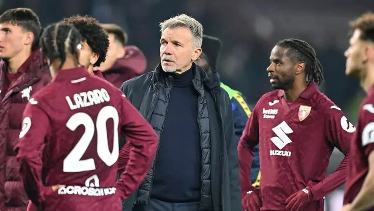 Марко Барони / ANSA