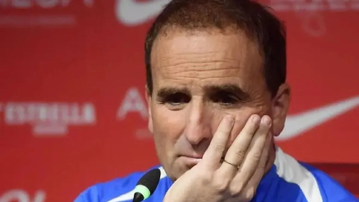 Ягоба Аррасате / Marca