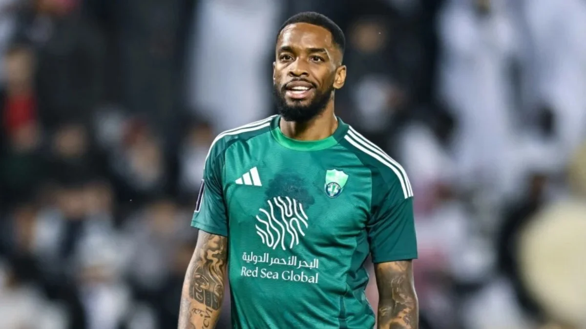 Айвен Тоні / IMAGO