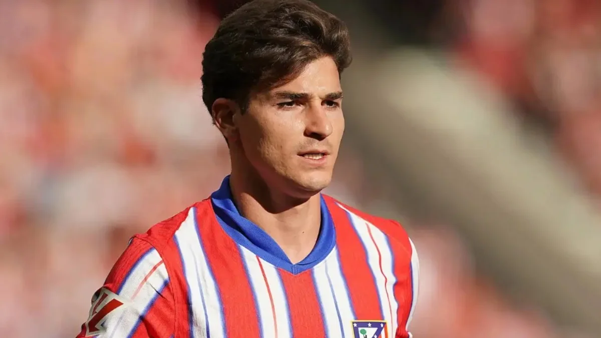 Хулиан Альварес / IMAGO