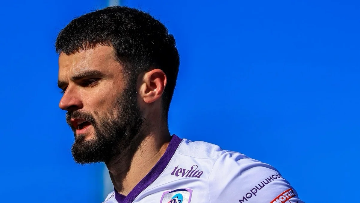 Мухаррем Яшари / фото: ФК ЛНЗ