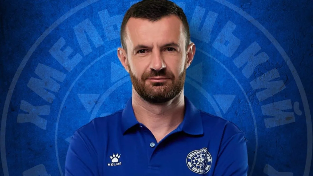 Александр Воловик / фото: Подолье