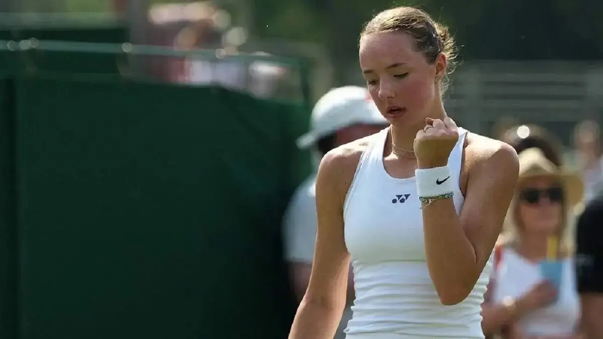 Анастасія Соболєва / Арата Ямаока, ФТУ