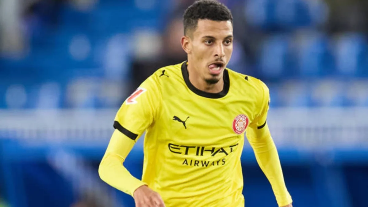 Аззеднин Унаи / IMAGO