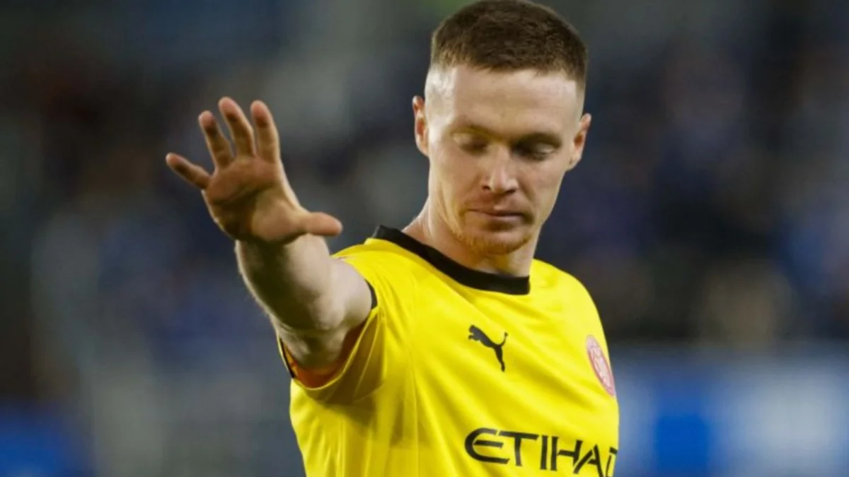 Віктор Циганков / фото: Ла Ліга