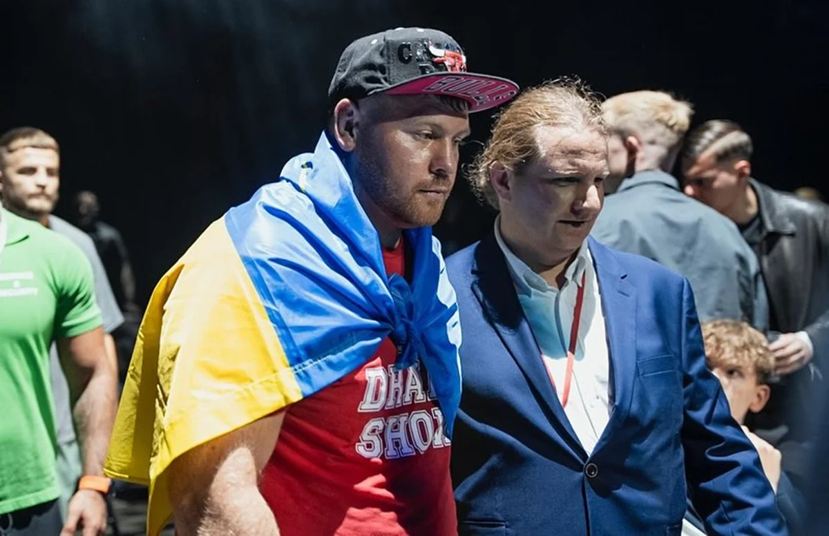 Константин Довбыщенко / фото: instagram.com/kosstyan10