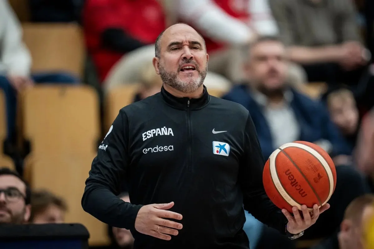 Чус Матео / EFE