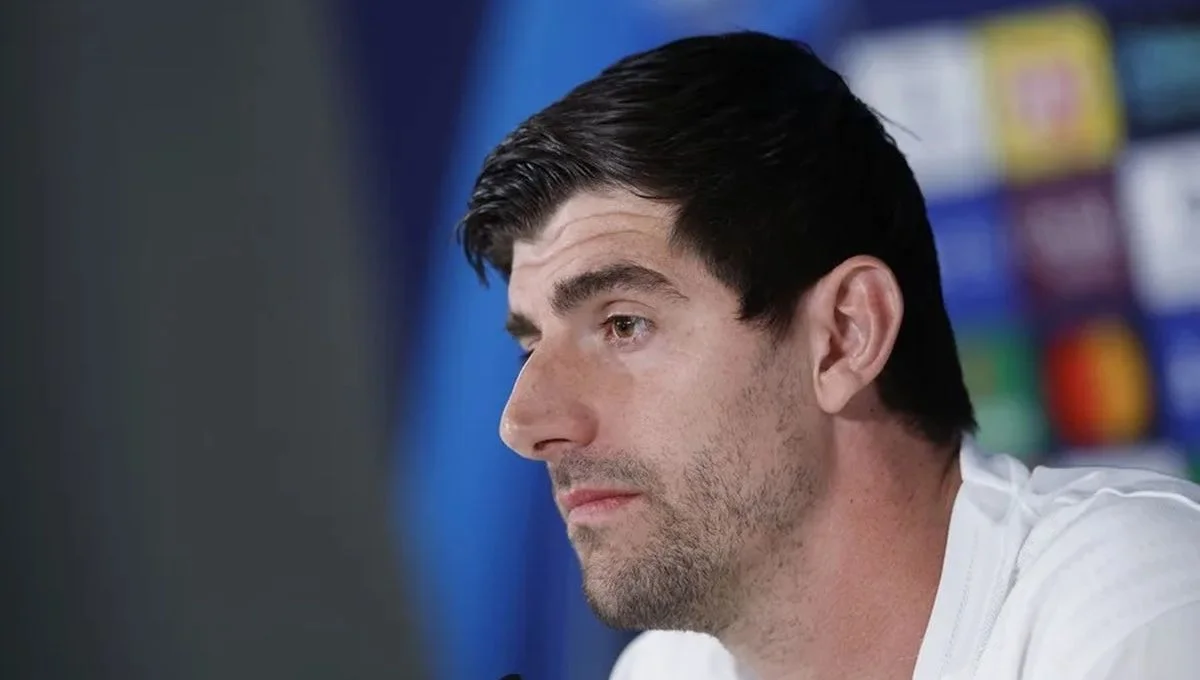 Тібо Куртуа / EFE