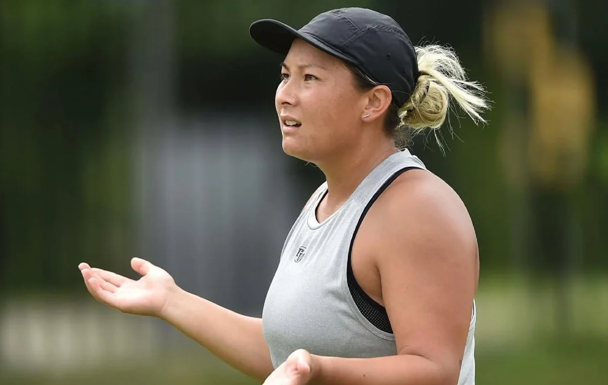 Тара Мур / фото: instagram.com/taramoore92/