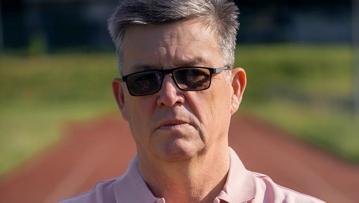 Богдан Блавацький / Фото із соцмереж