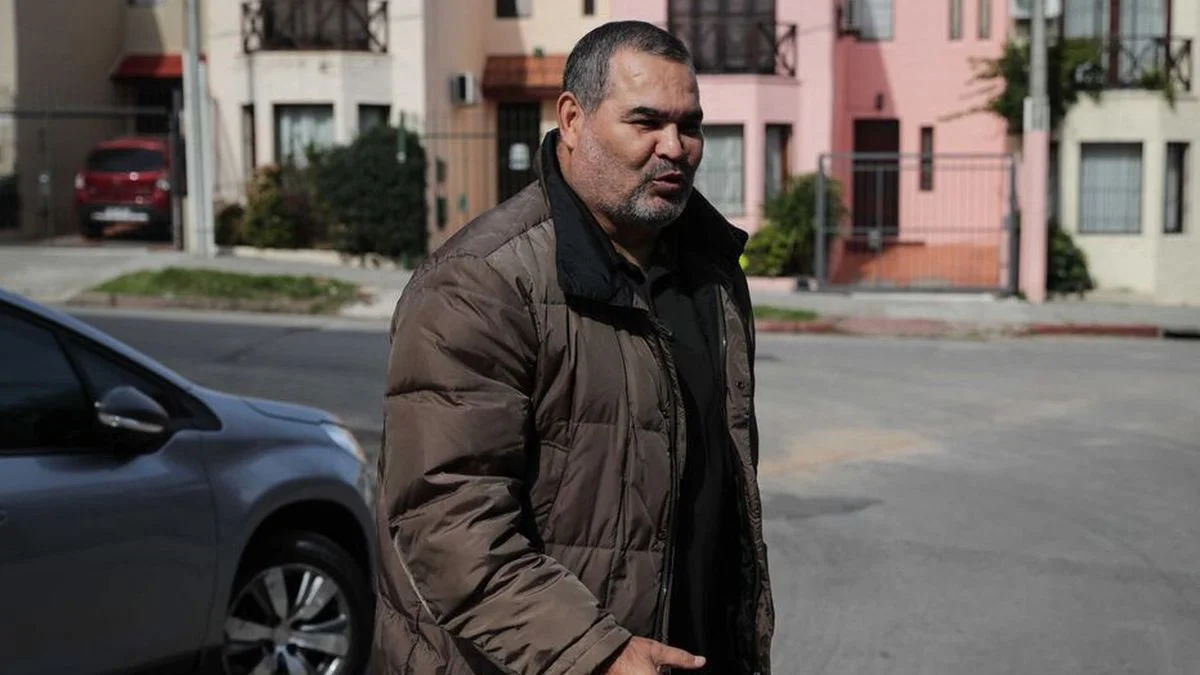 Хосе Луис Чилаверт / MaxPPP/EFE/Raúl Martínez