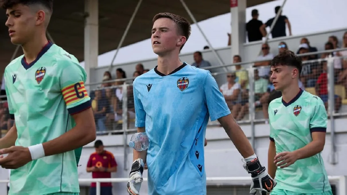 Ігор Галдін / Фото прес-служби Леванте