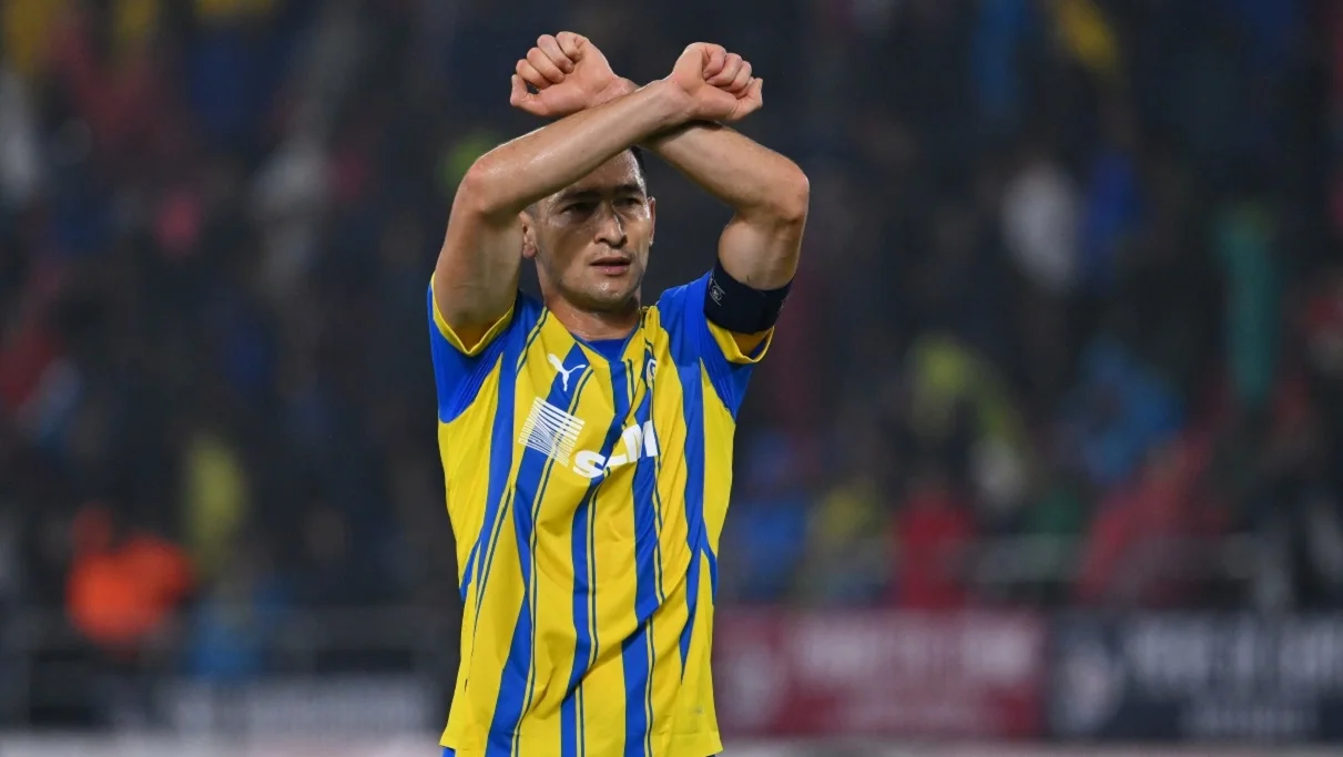 Тарас Степаненко / Getty Images