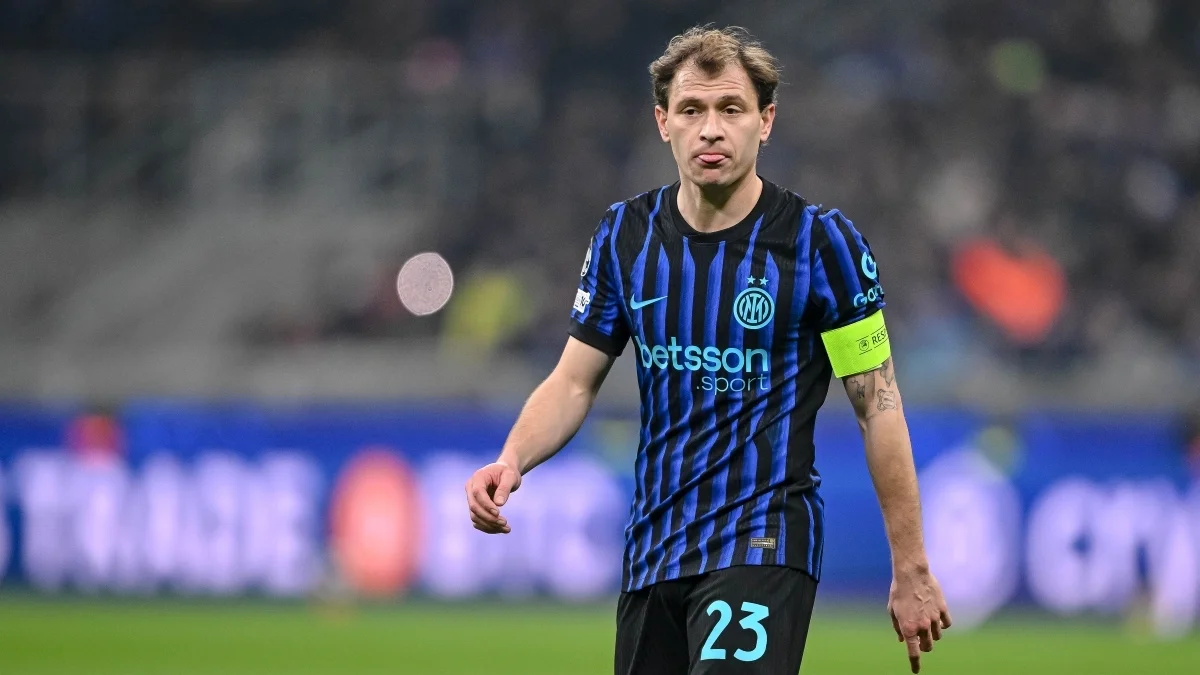 Николо Барелла / Getty Images