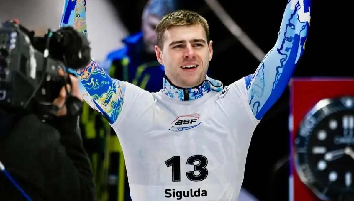 Владислав Гераскевич / Фото з соцмереж