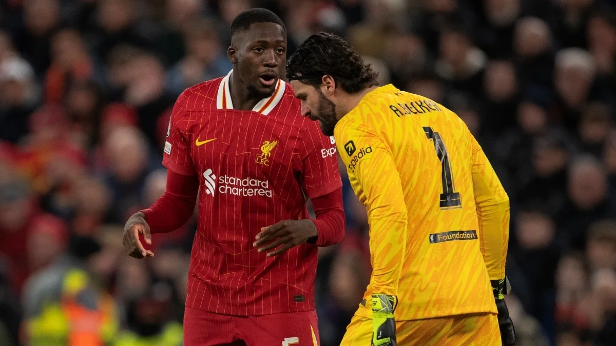 Алиссон Беккер / Getty Images