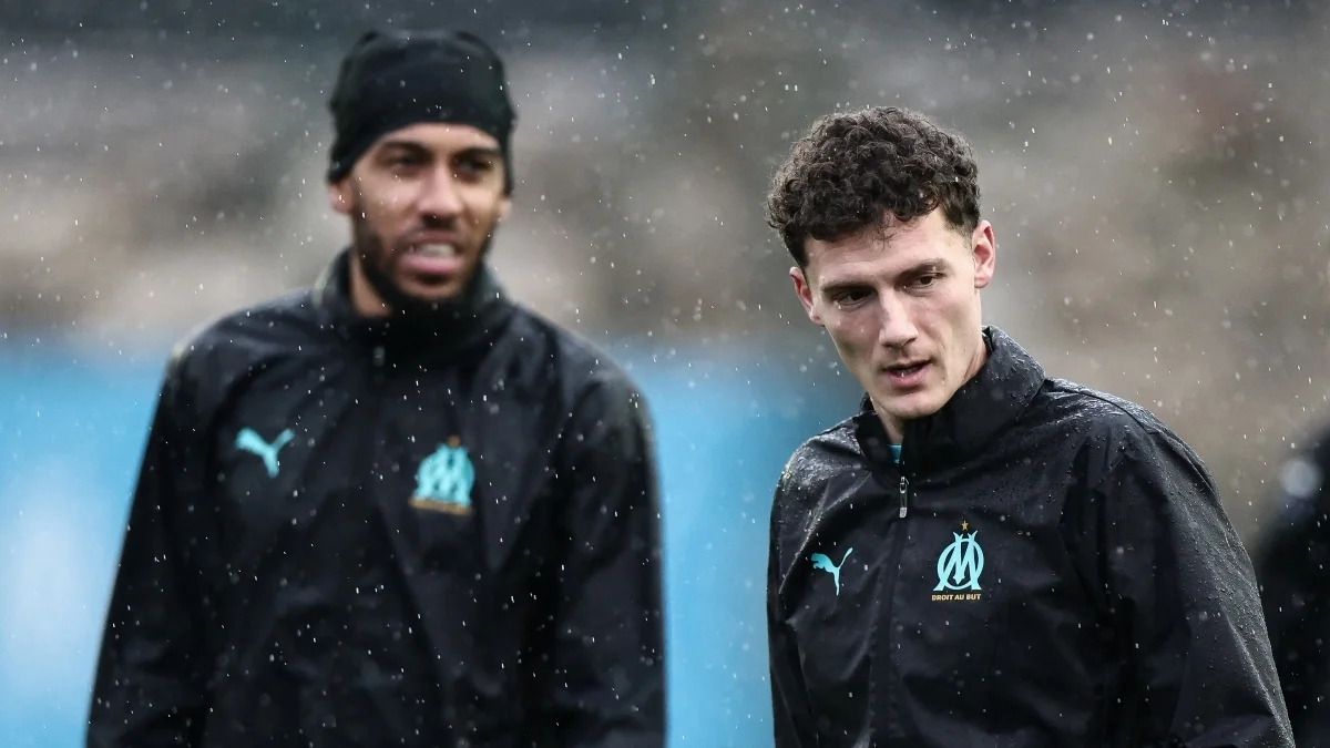 Бенжамен Павар / Getty Images