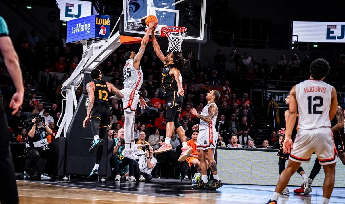 Клубам у Лізі чемпіонів буде за що боротися / фото: championsleague.basketball