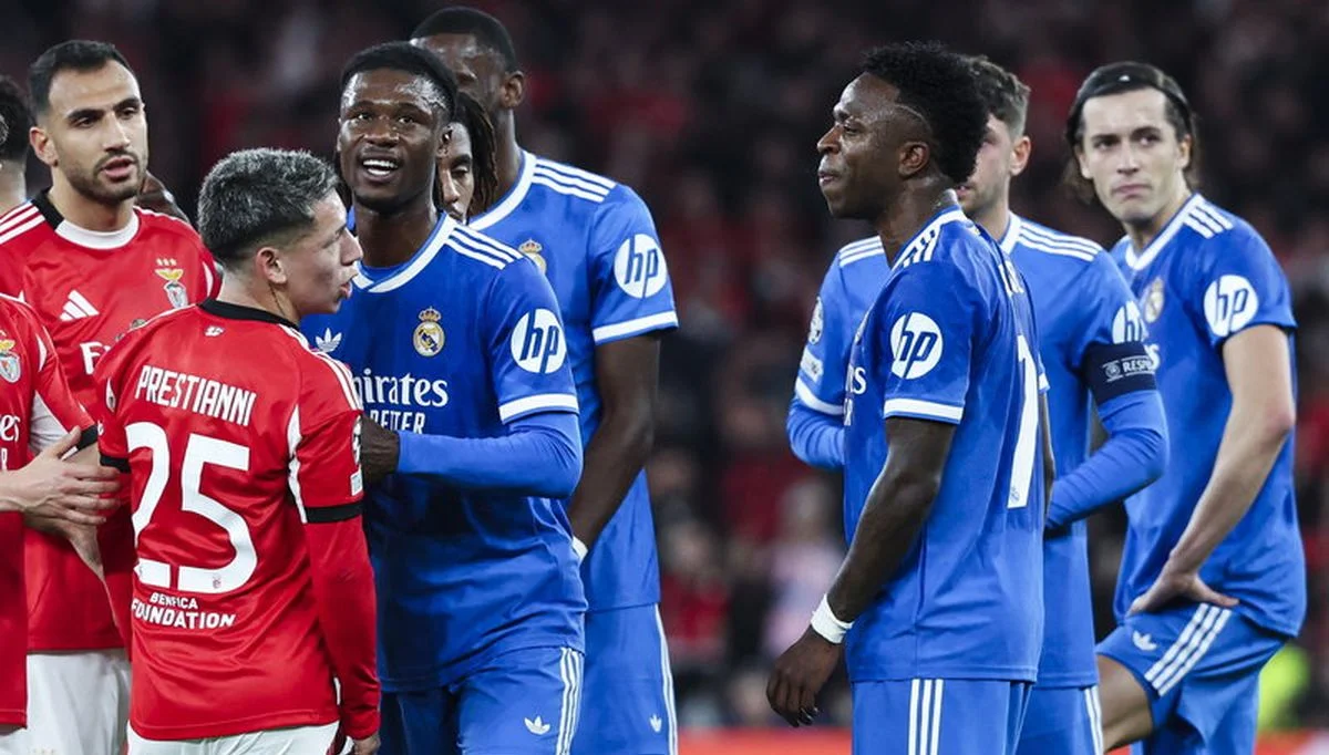 Джанлука Престіанні / EFE