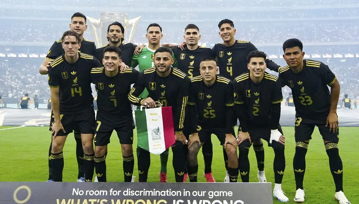 Мексика / Мексика