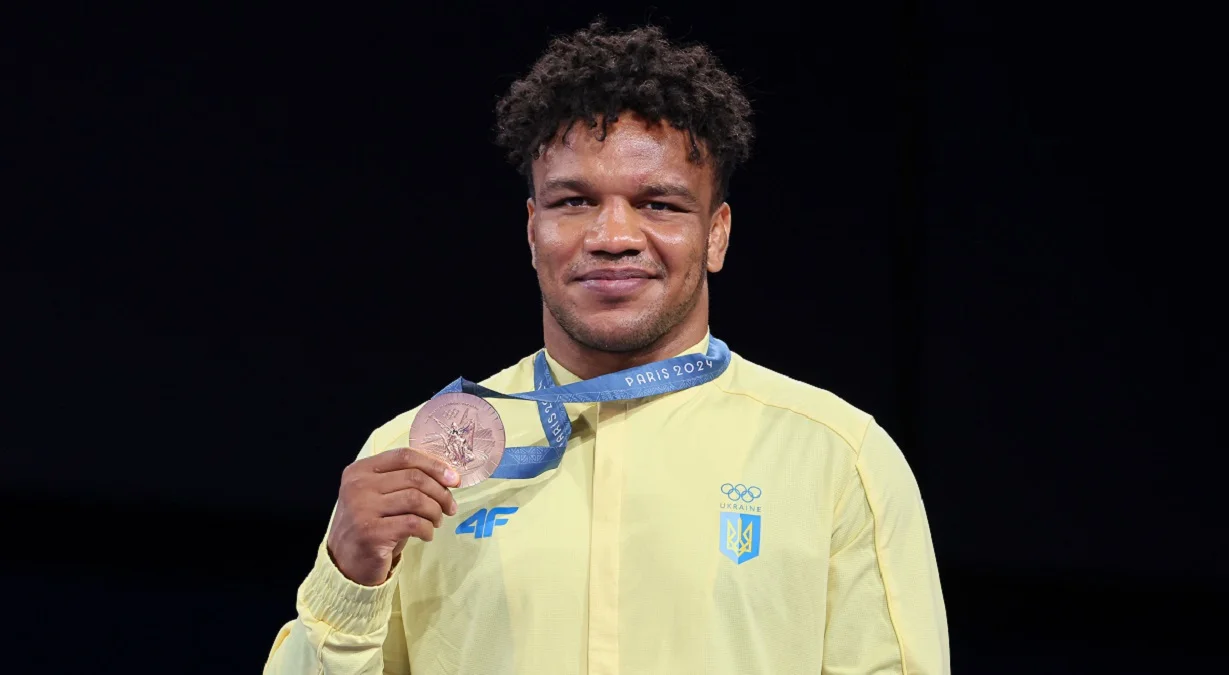 Жан Беленюк / фото: Getty Images