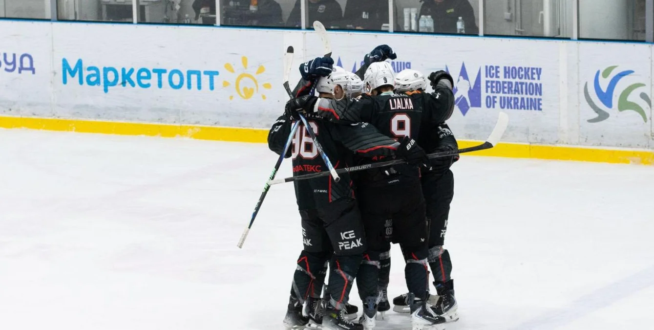 Кременчуг / ХК Кременчуг