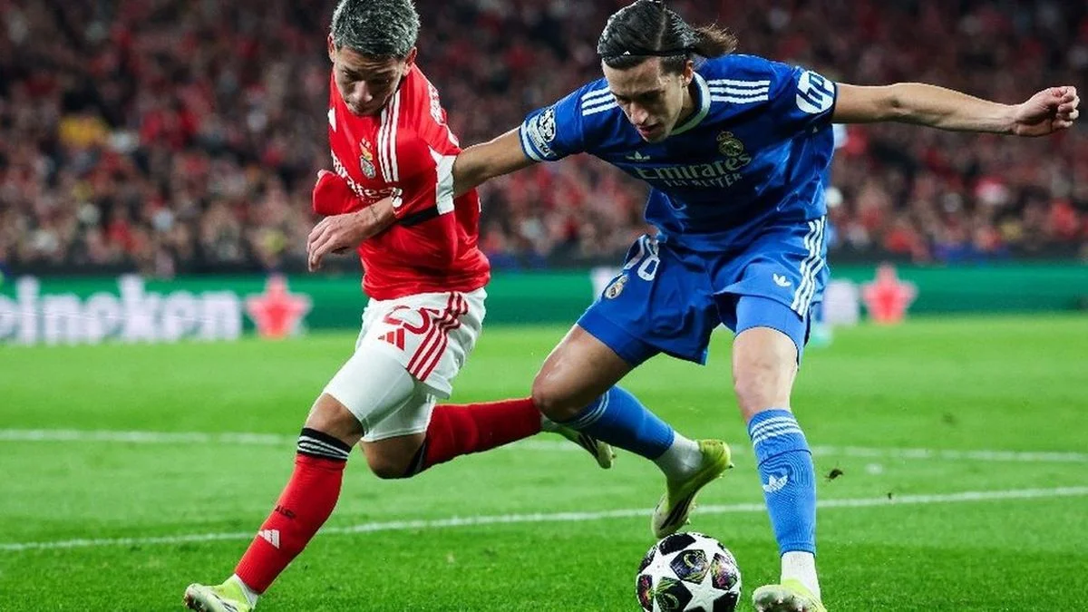 Джанлука Престіанні / EFE