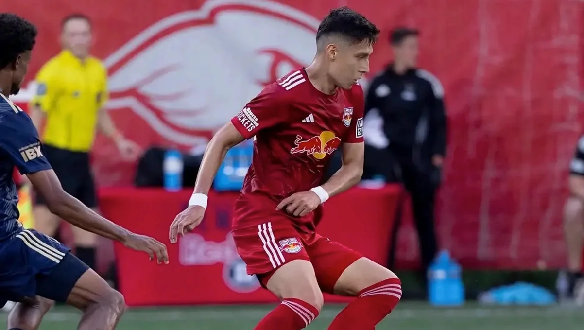 Хаїр Коллахуасо / фото із соцмереж