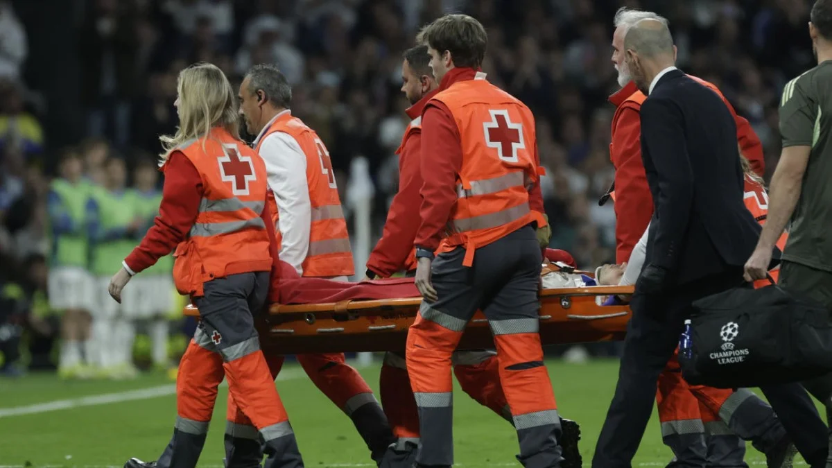 Рауль Асенсіо / EFE