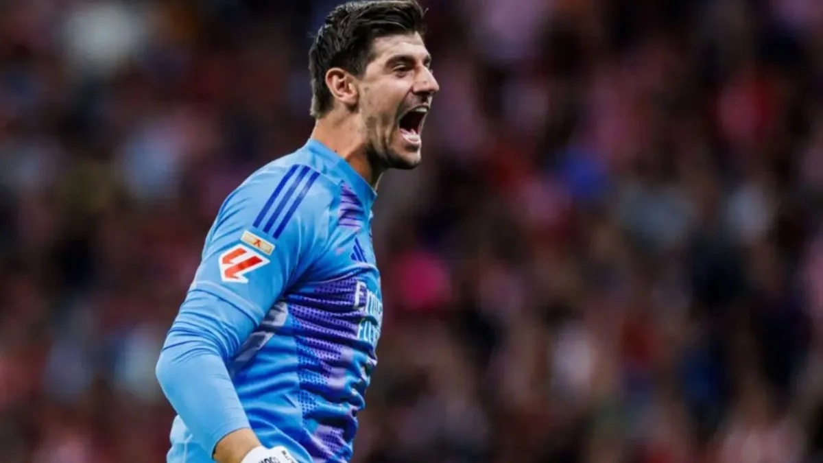 Тибо Куртуа / IMAGO