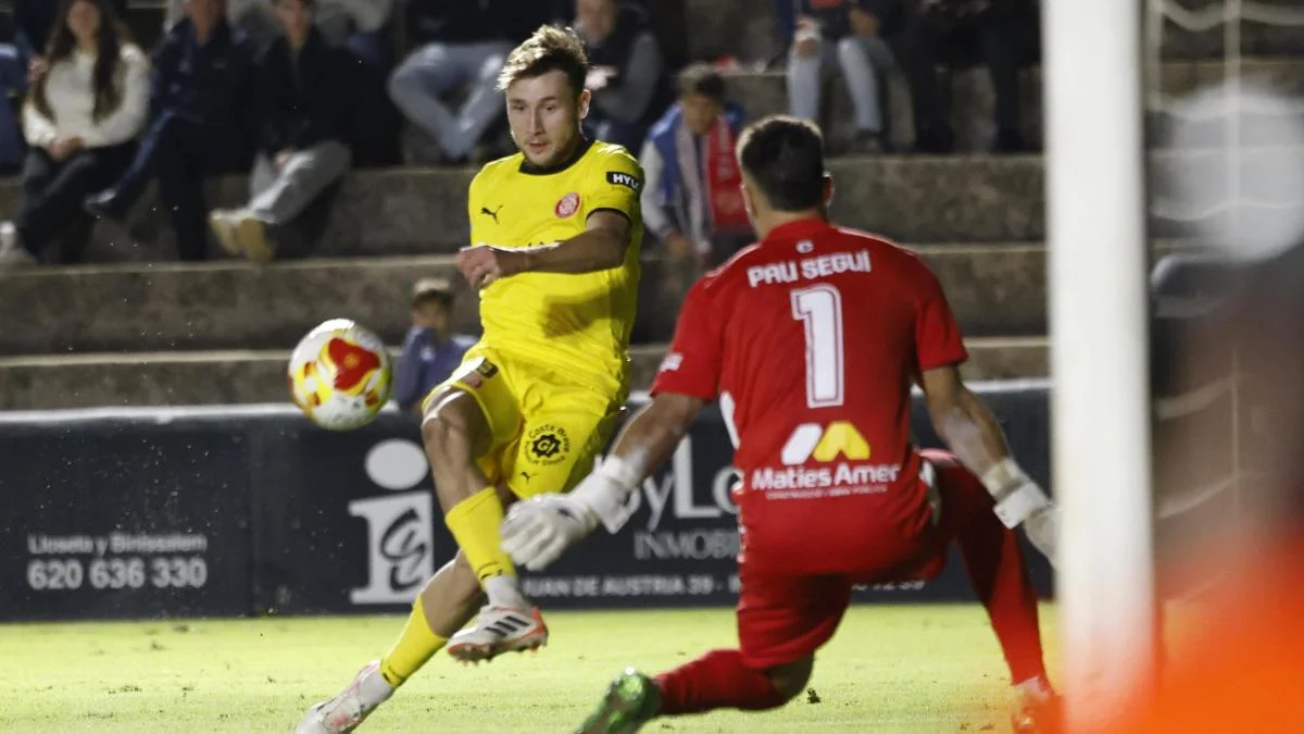 Владислав Ванат / EFE