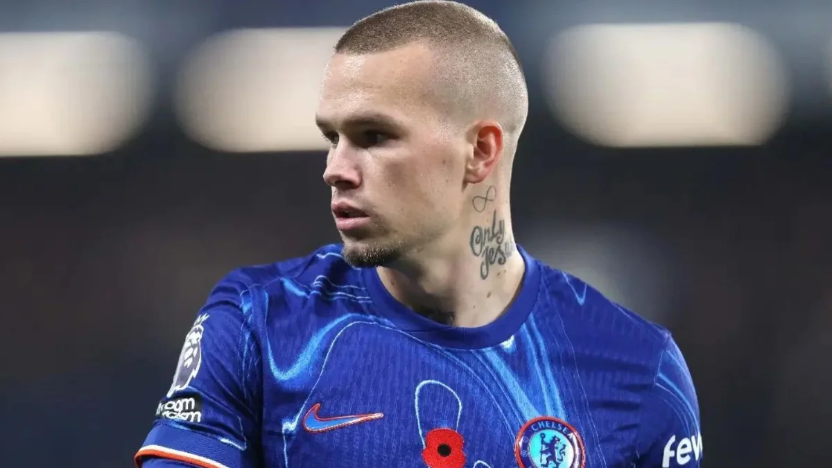 Михайло Мудрик / Imago