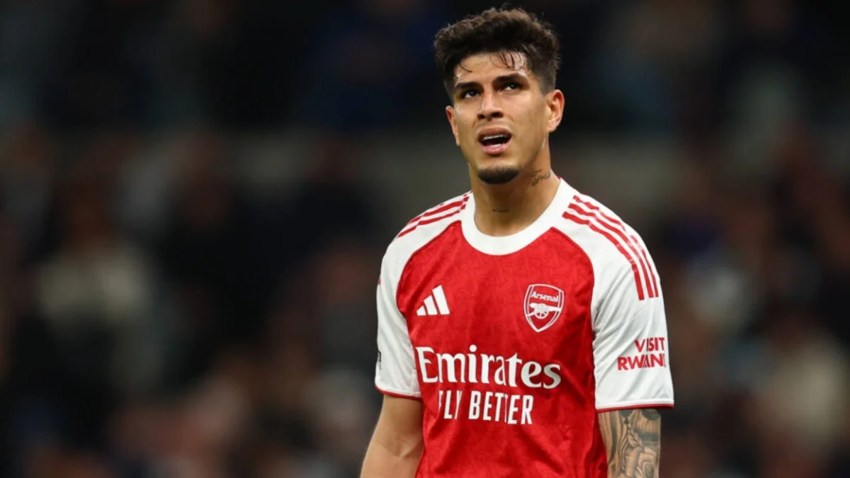 П'єро Інкап'є / IMAGO