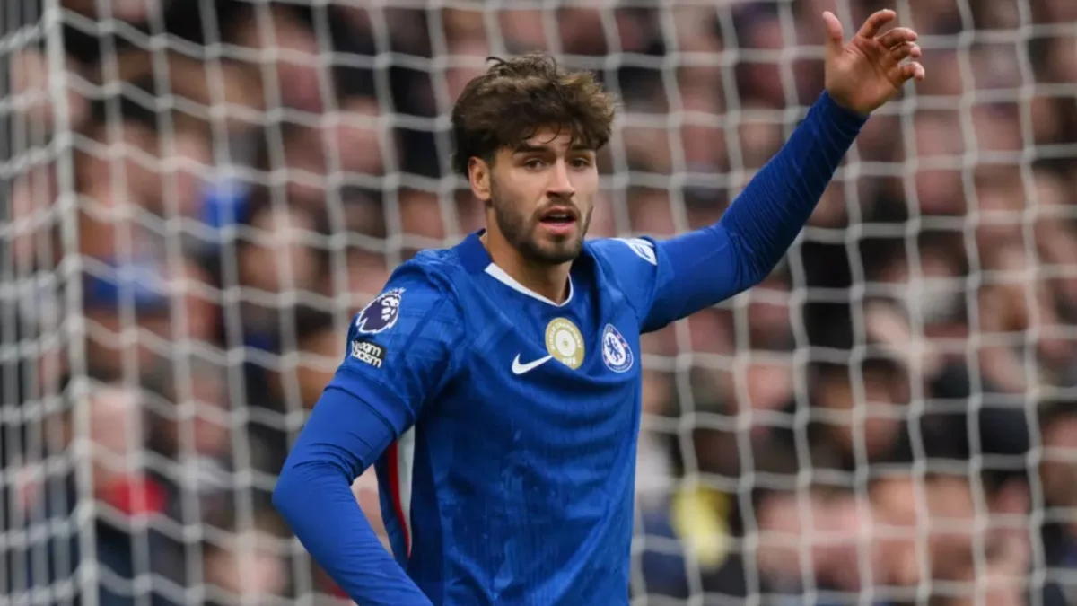 Марк Гіу / EFE