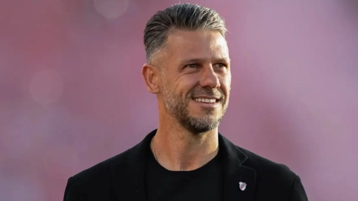 Мартин Демикелис / IMAGO