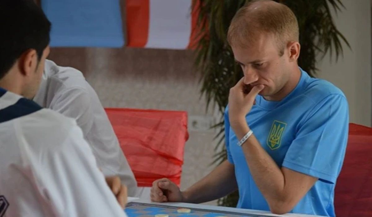 Юрій Анікєєв / Facebook