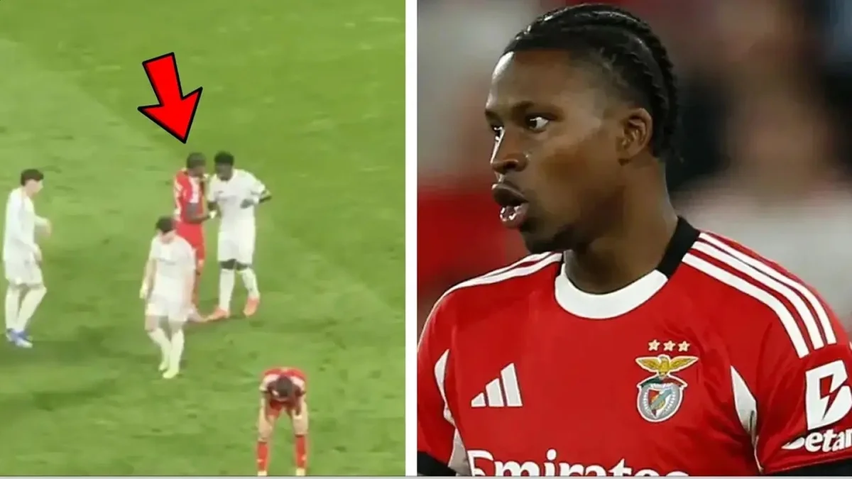 Сидни Кабрал / Фото из открытых источников