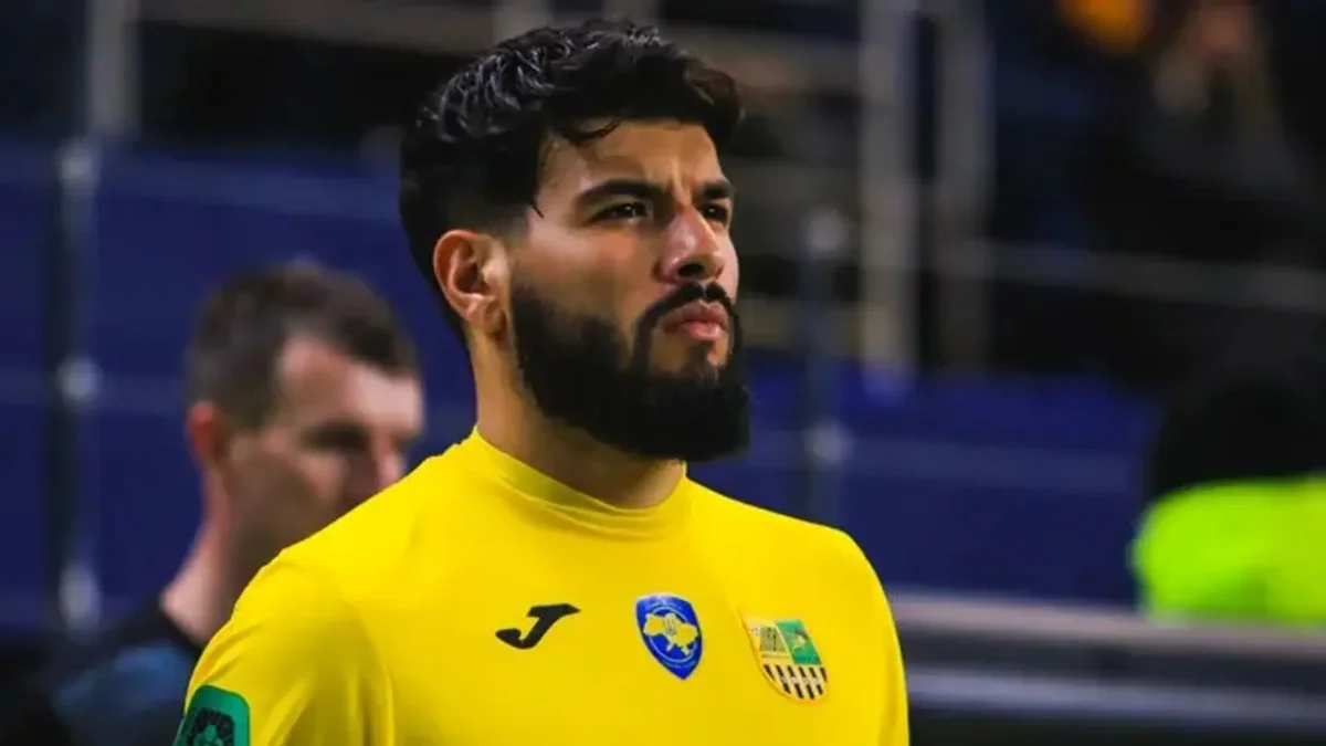 Фарес Балулі / Металіст