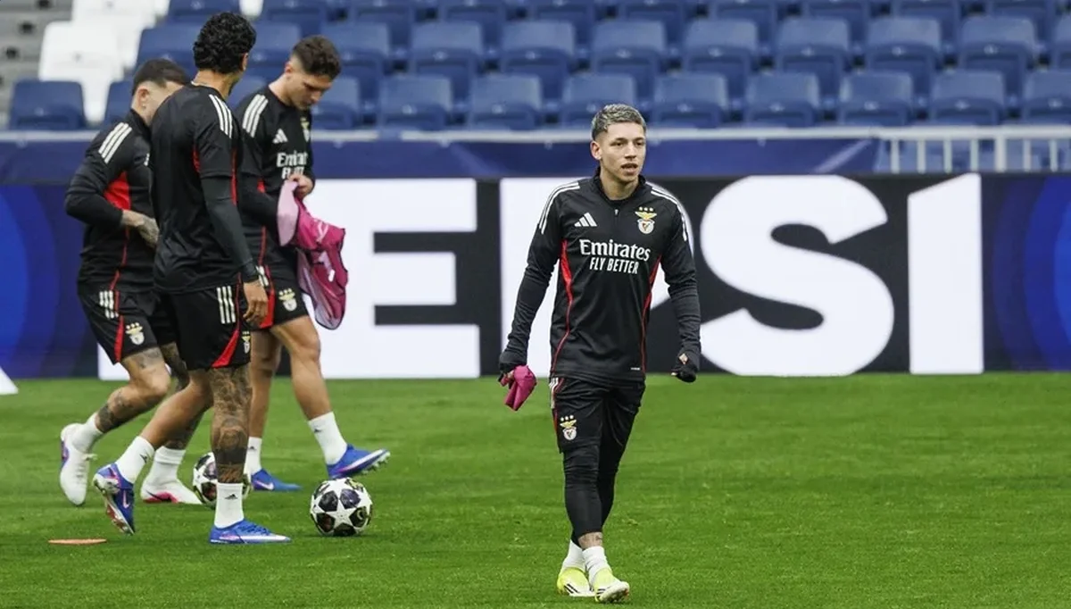 Джанлука Престіанні / EFE