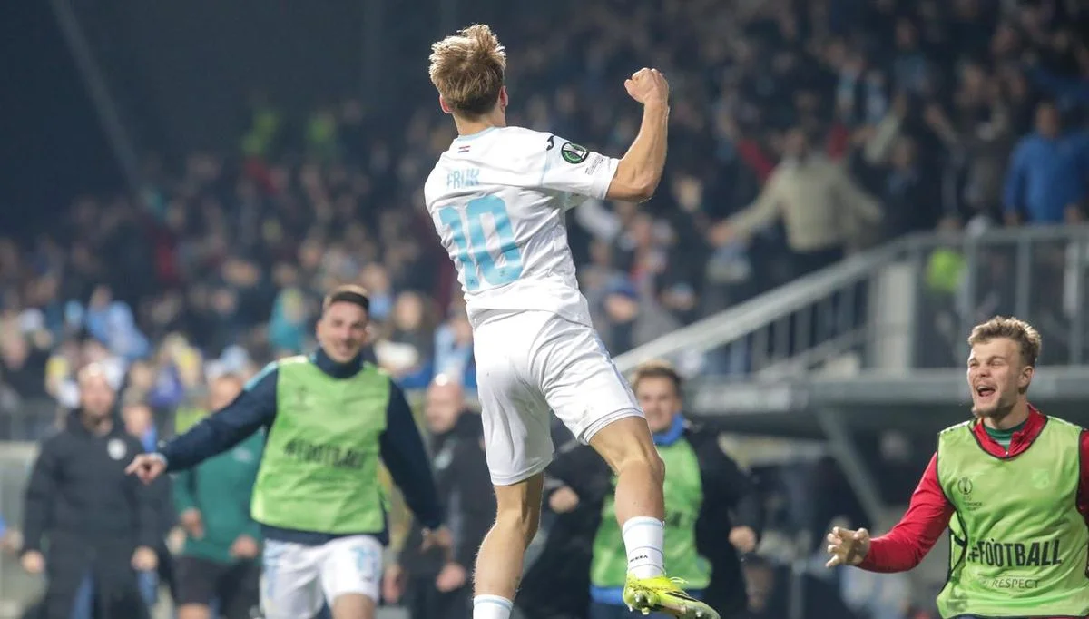 Тоні Фрук / Pixsell