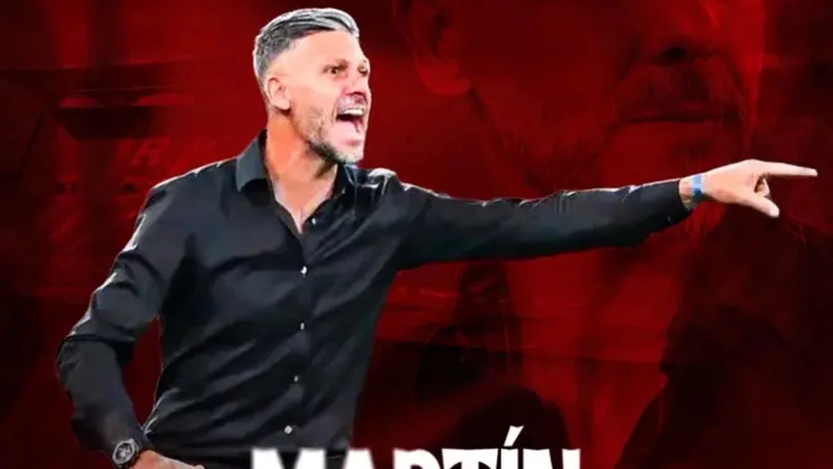 Мартін Демікеліс / Мальорка