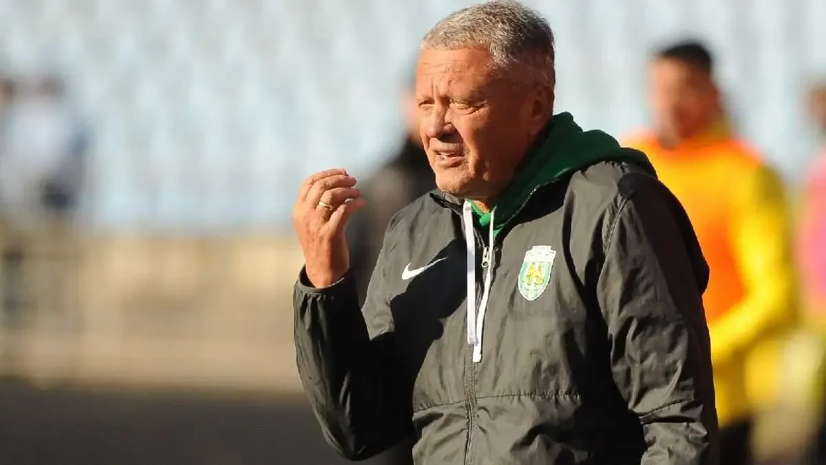 Мирон Маркевич / Карпаты