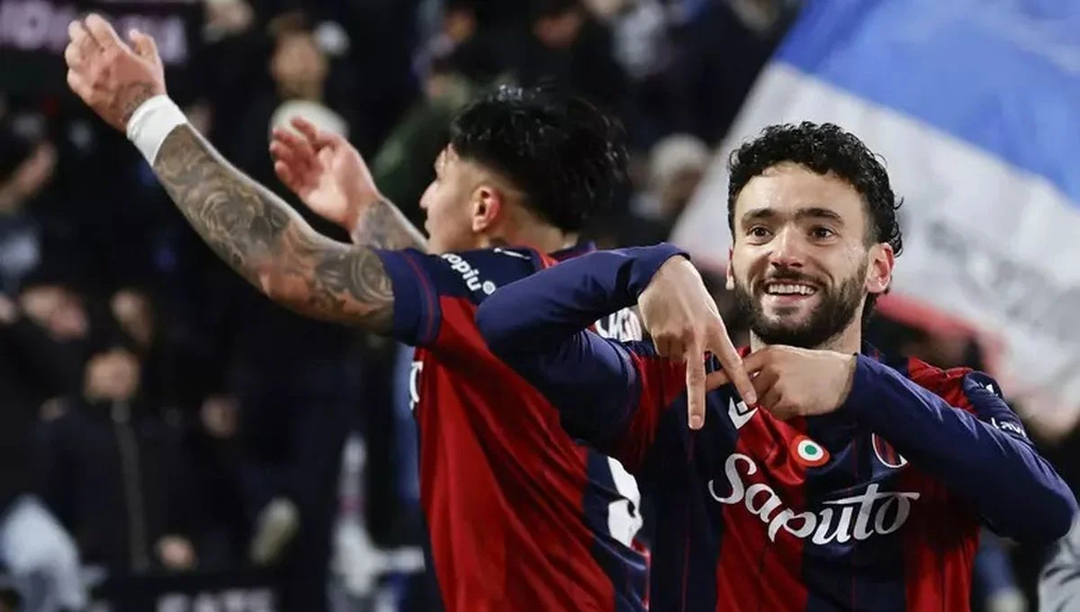 Болонья / ANSA