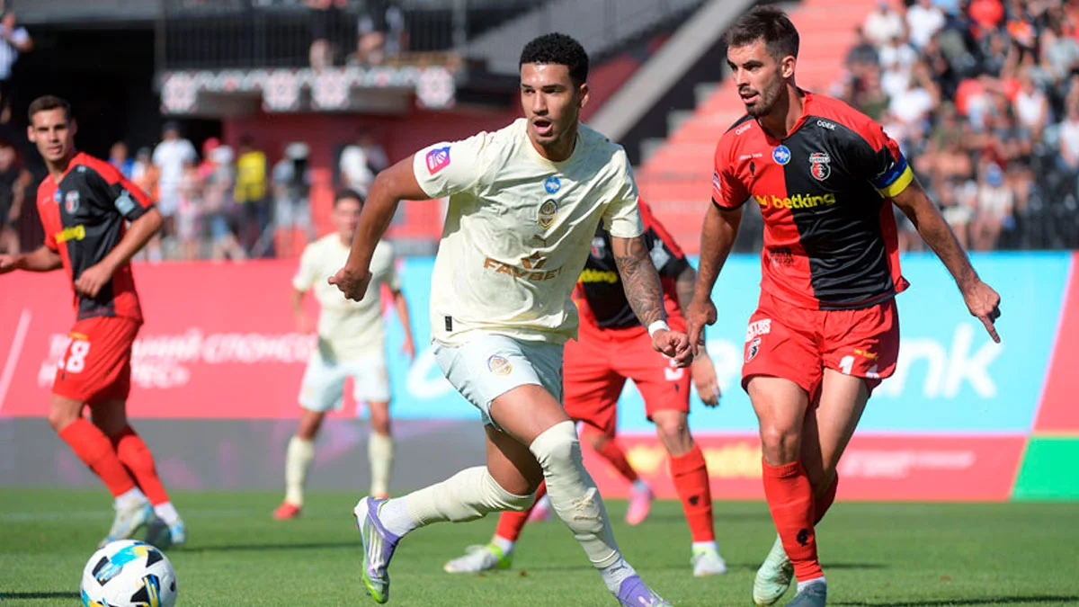 Шахтер – Верес: анонс и прогноз матча УПЛ / фото: ФК Шахтер