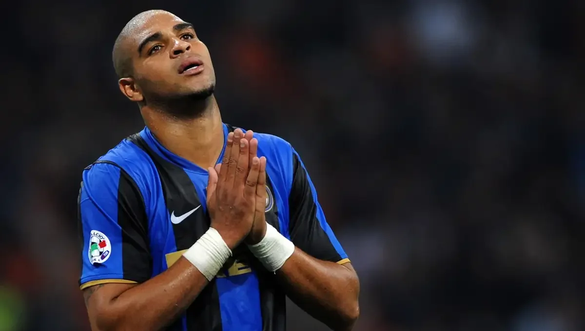 Адріано / фото: GIUSEPPE CACACE/AFP via Getty Images