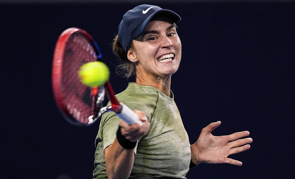 Ангелина Калинина / Getty Images